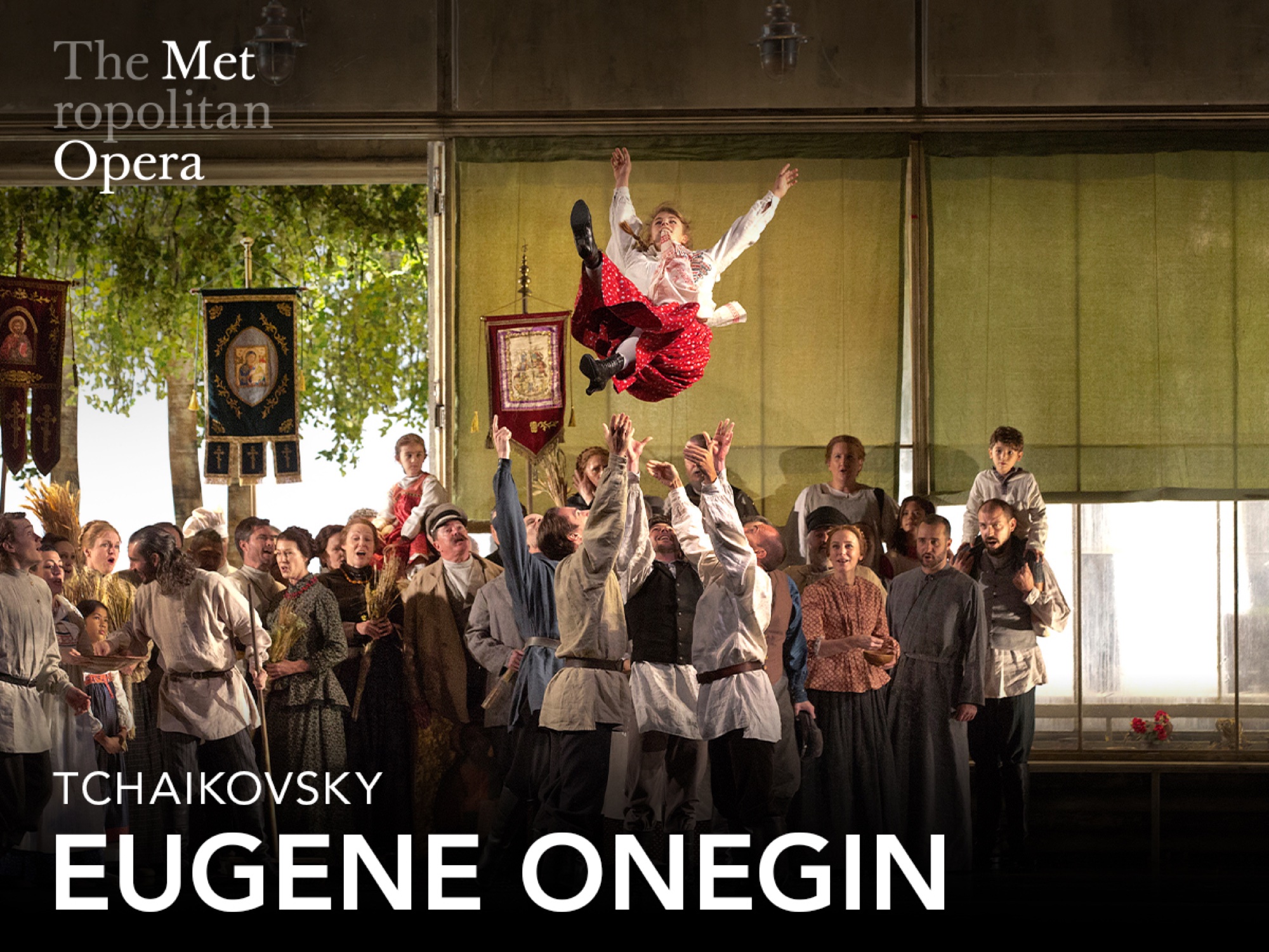 Eugene Onegin — gallery 2