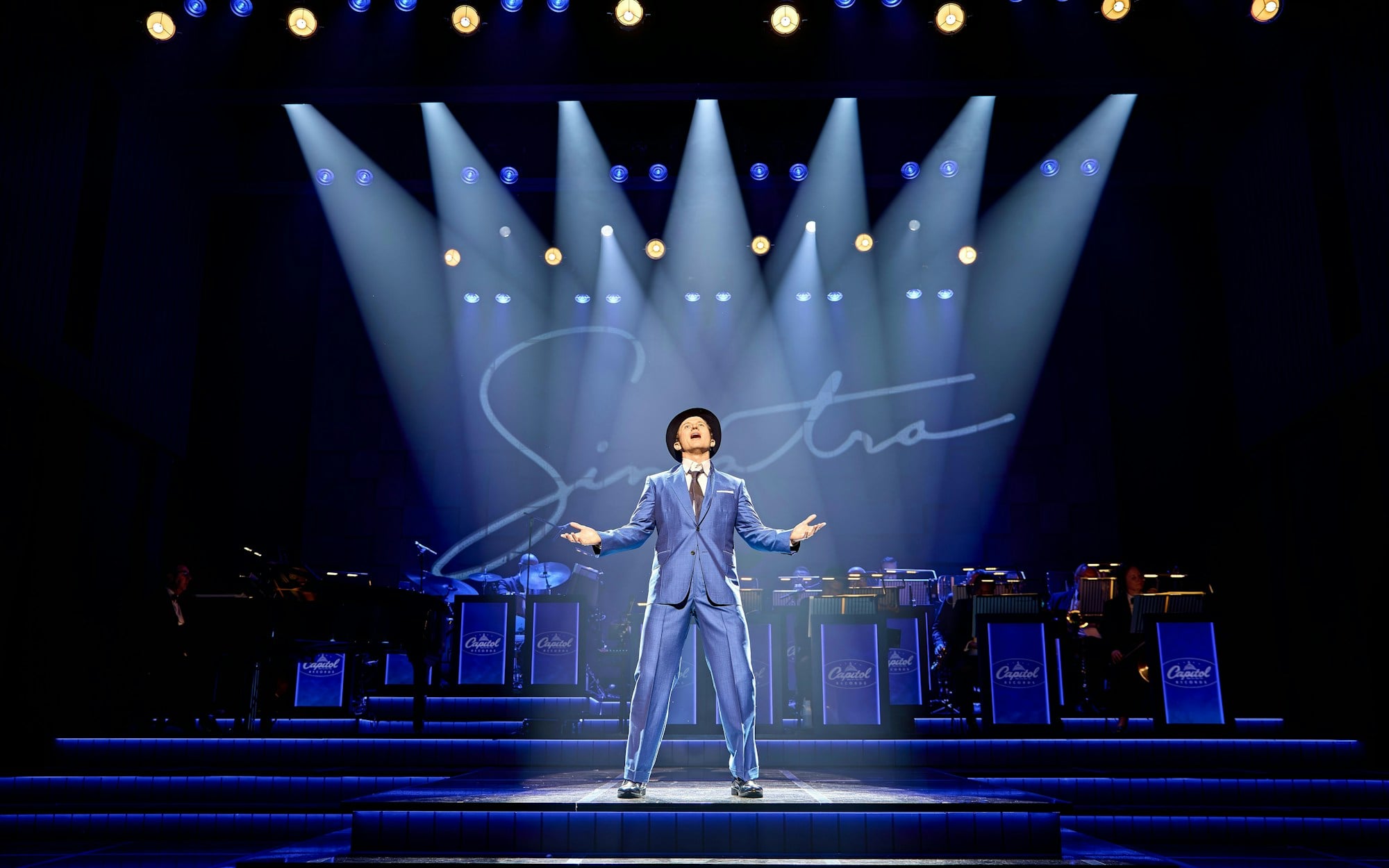 Sinatra The Musical — photo 1