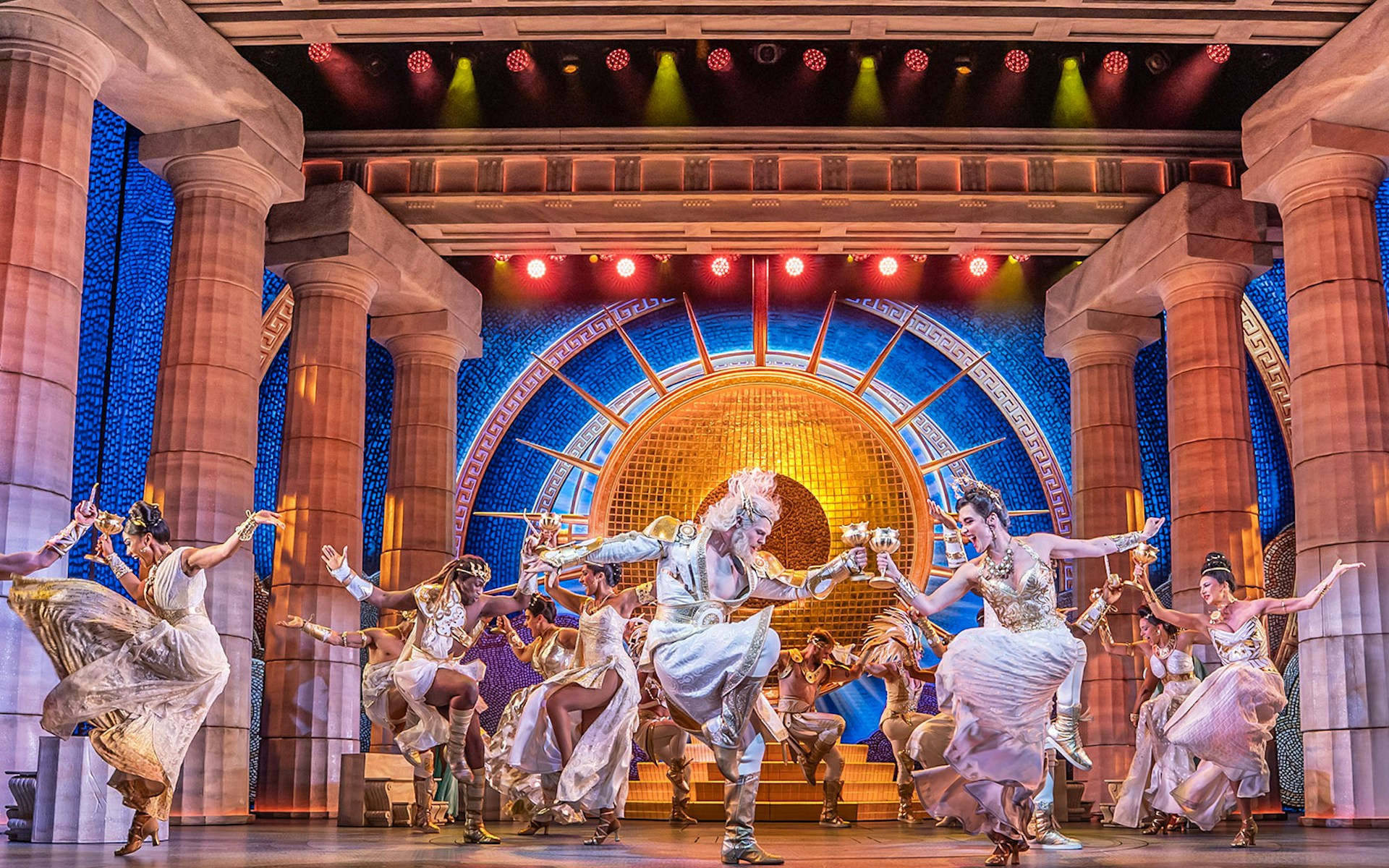 Disney's Hercules — photo 6