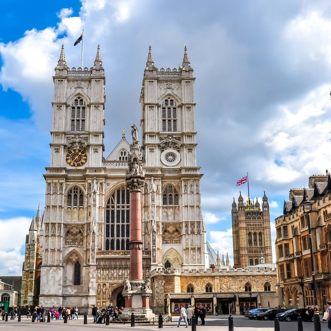 Westminster Abbey and City of Westminster: Guided Tour — gallery 4