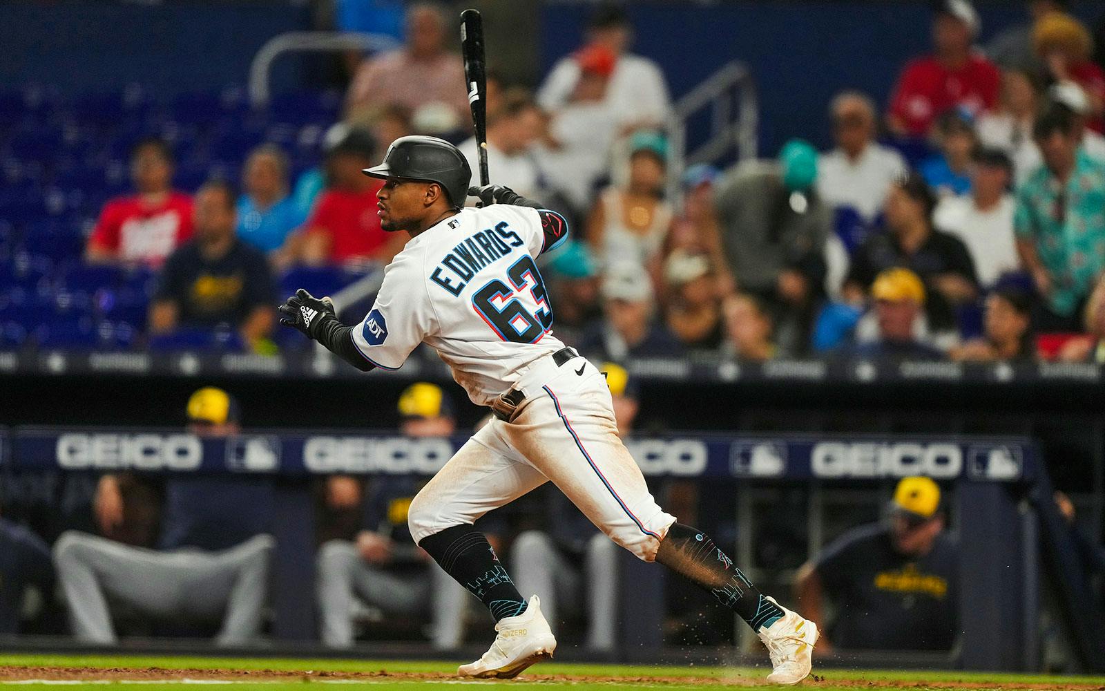 Miami Marlins - 2026 Regular Season