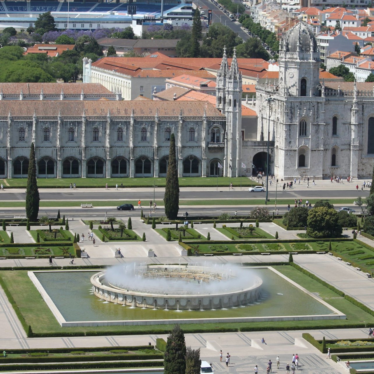 Lisbon: Belém E-bike Tour