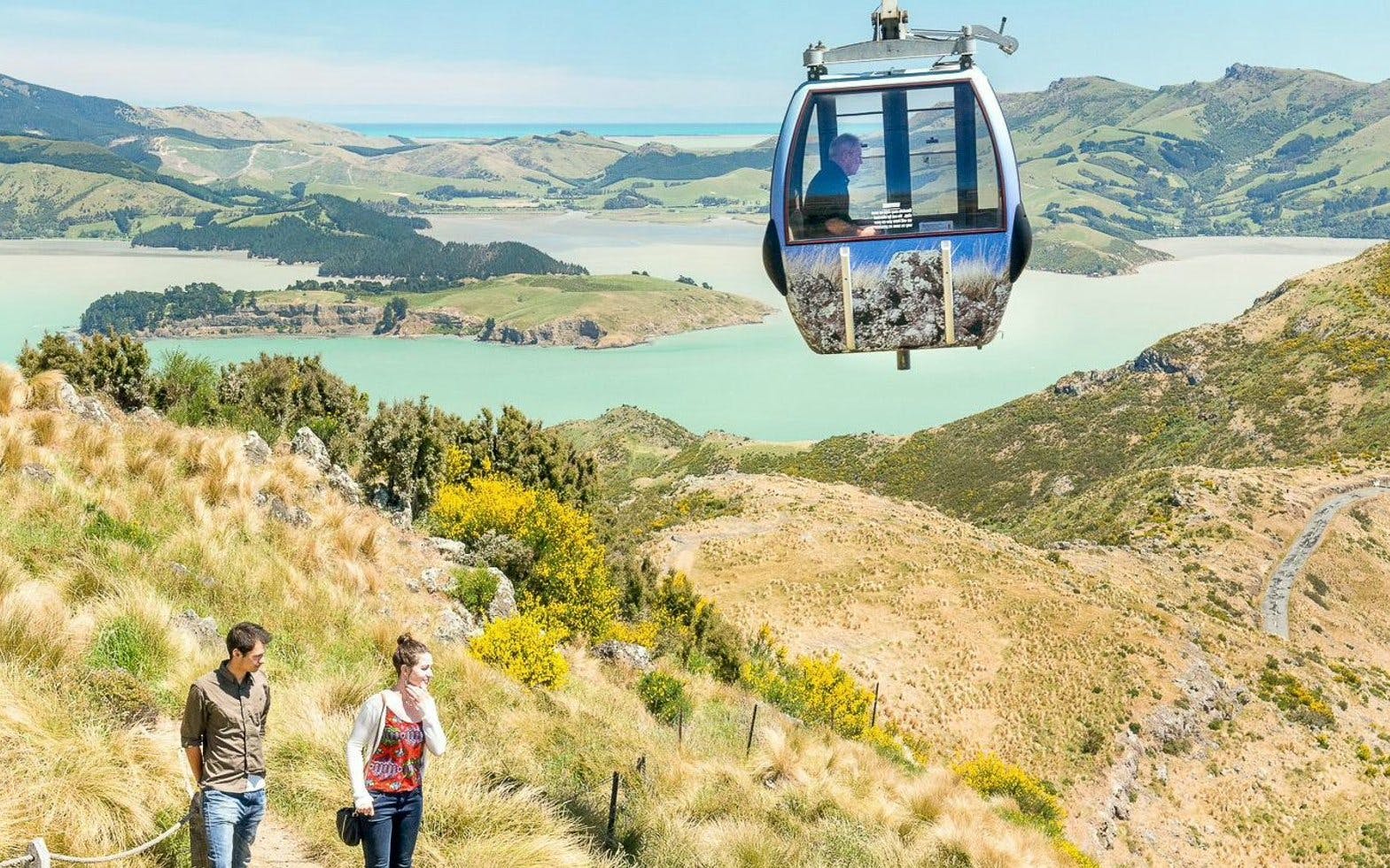 Christchurch Gondola Tickets