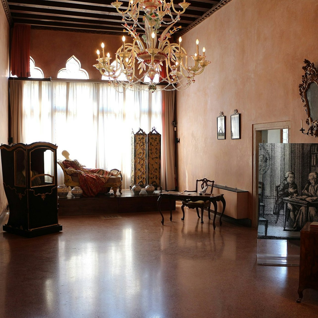 Casa di Carlo Goldoni — gallery 1