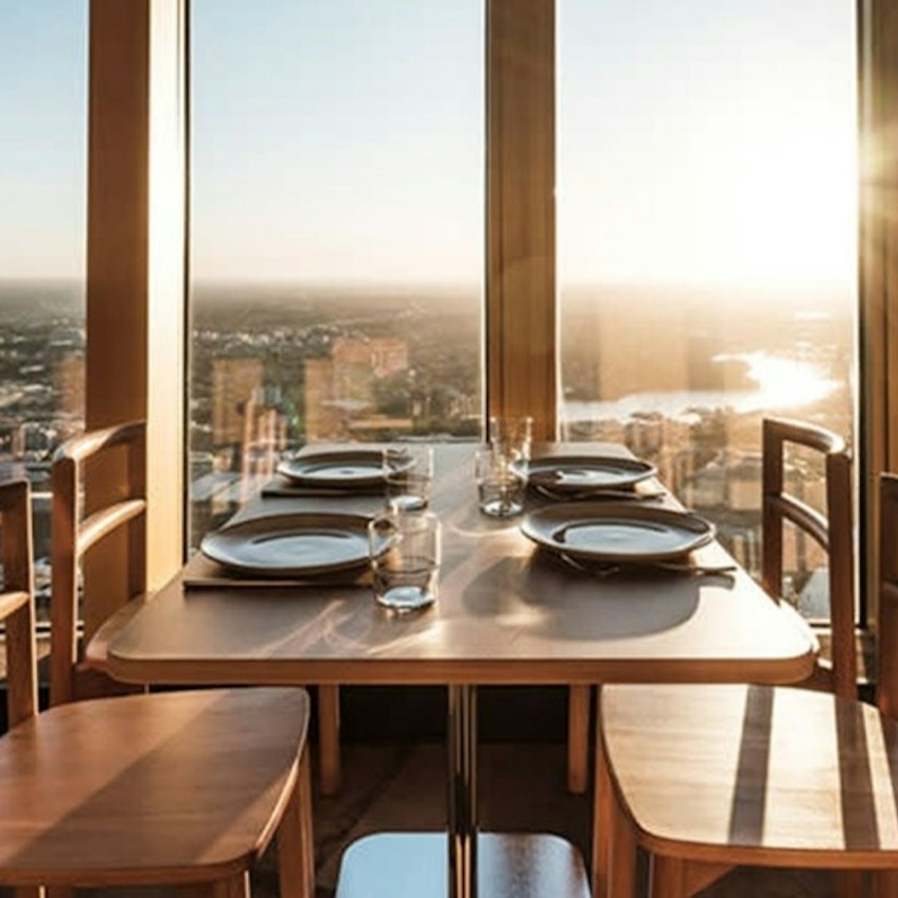 Sydney Tower: SkyFeast Buffet