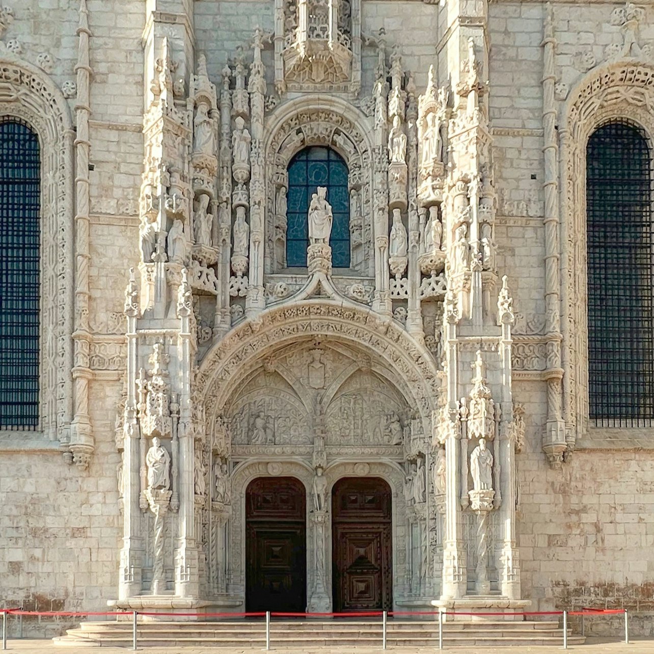 Lisbon: Belém District Self-Guided Walking Tour