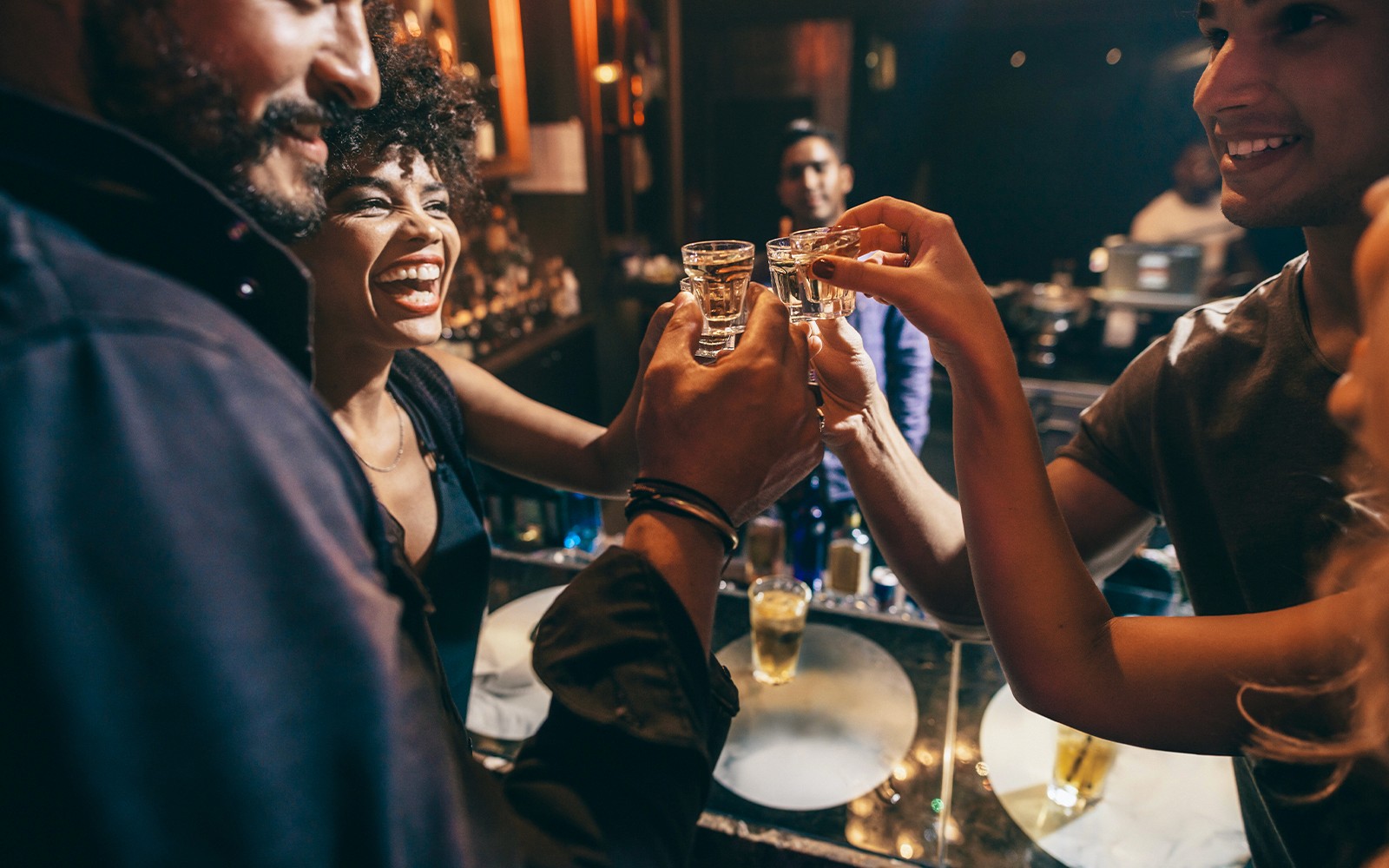 Busan Pub Crawl