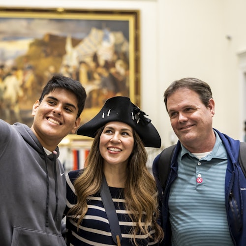 Museum of the American Revolution: Guided Tour + Early Access — gallery 5
