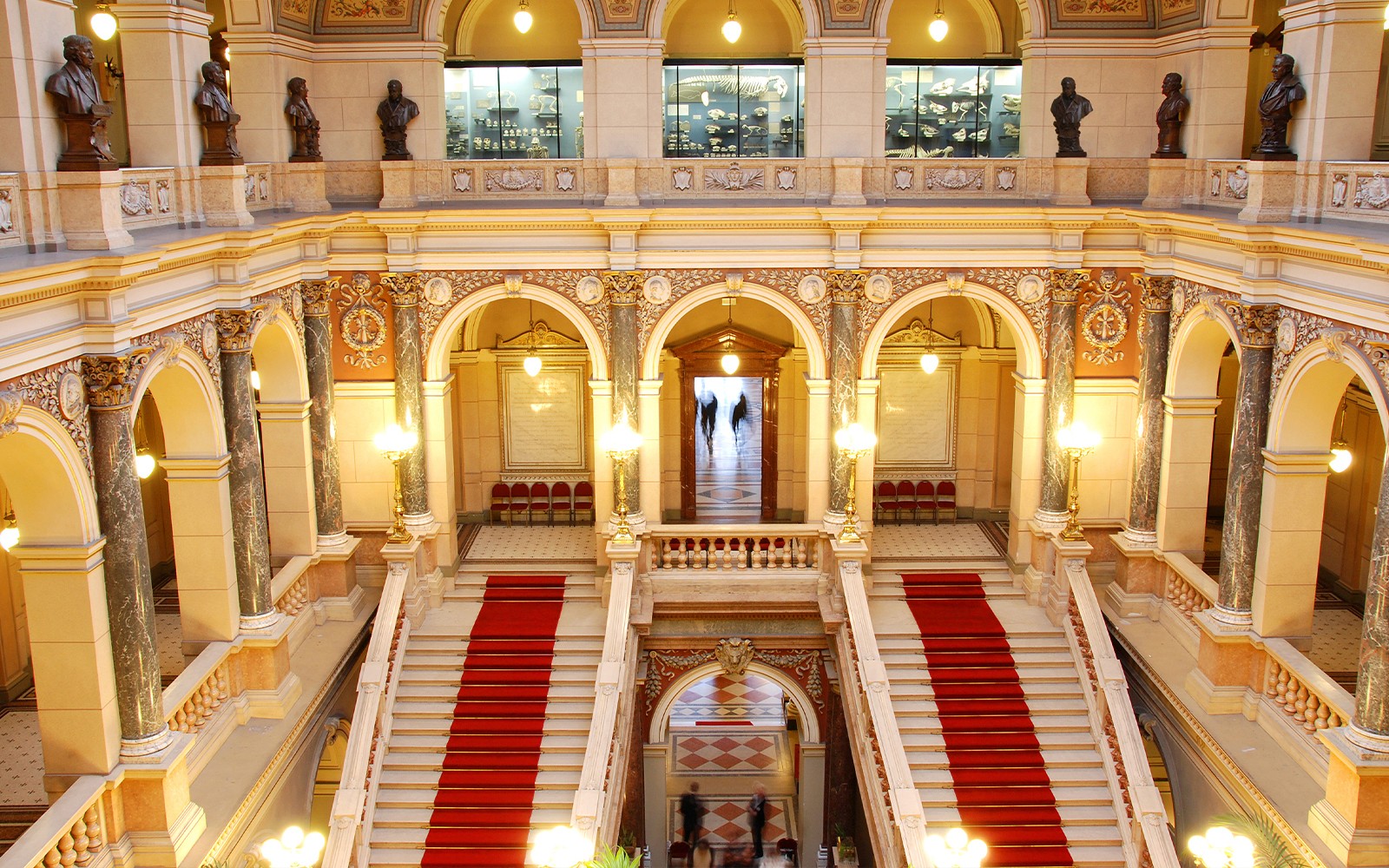 Skip-the-Line Tickets to Prague National Museum with an Optional Guided Tour of Old Town