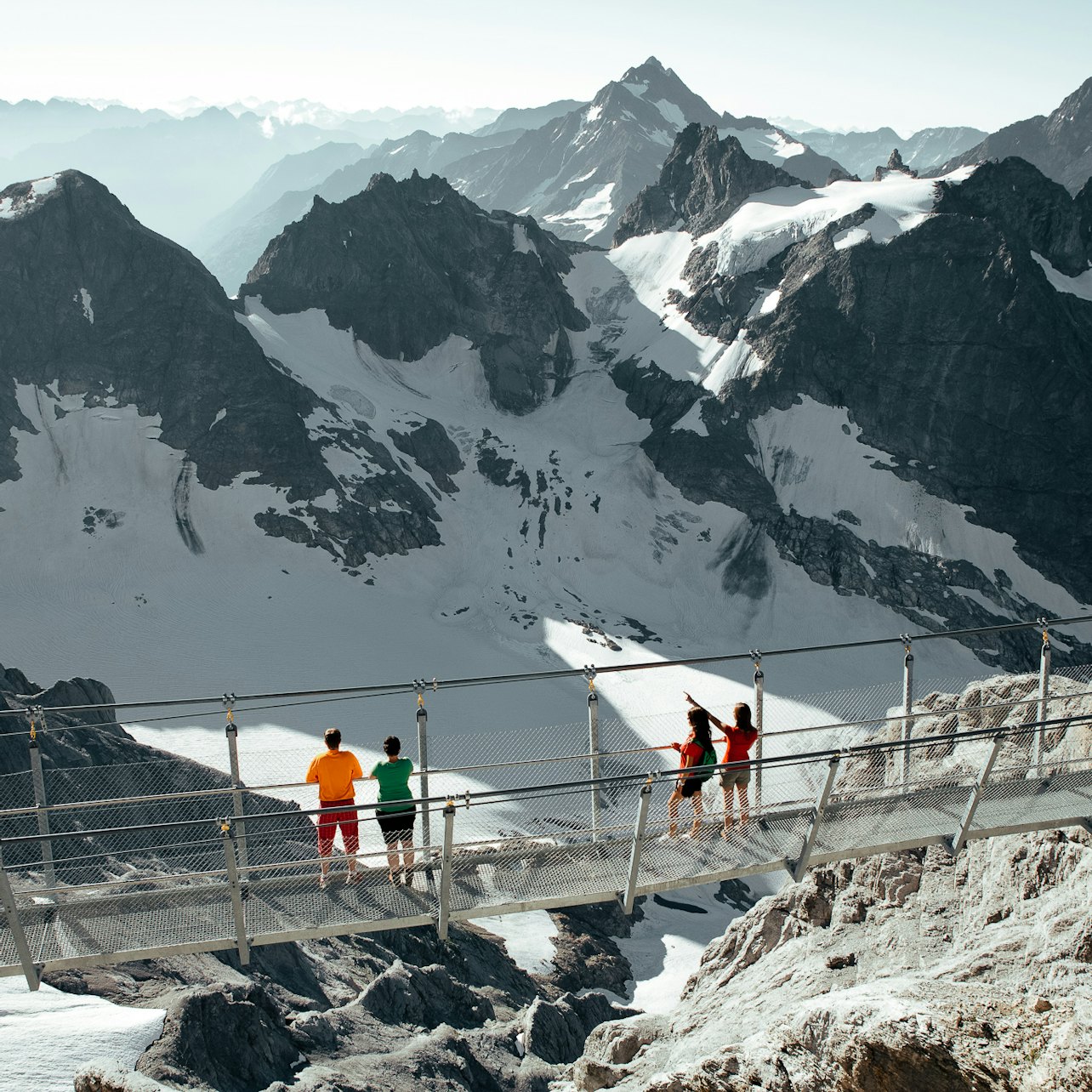 Titlis Cableways