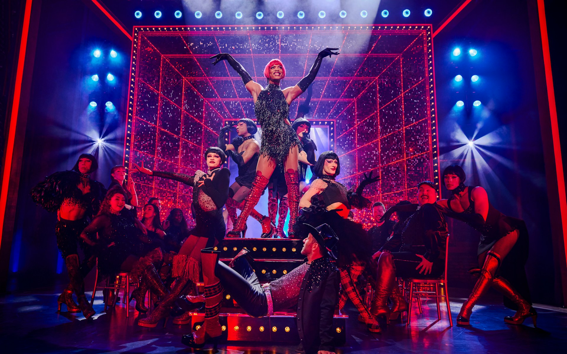 Kinky Boots — photo 6
