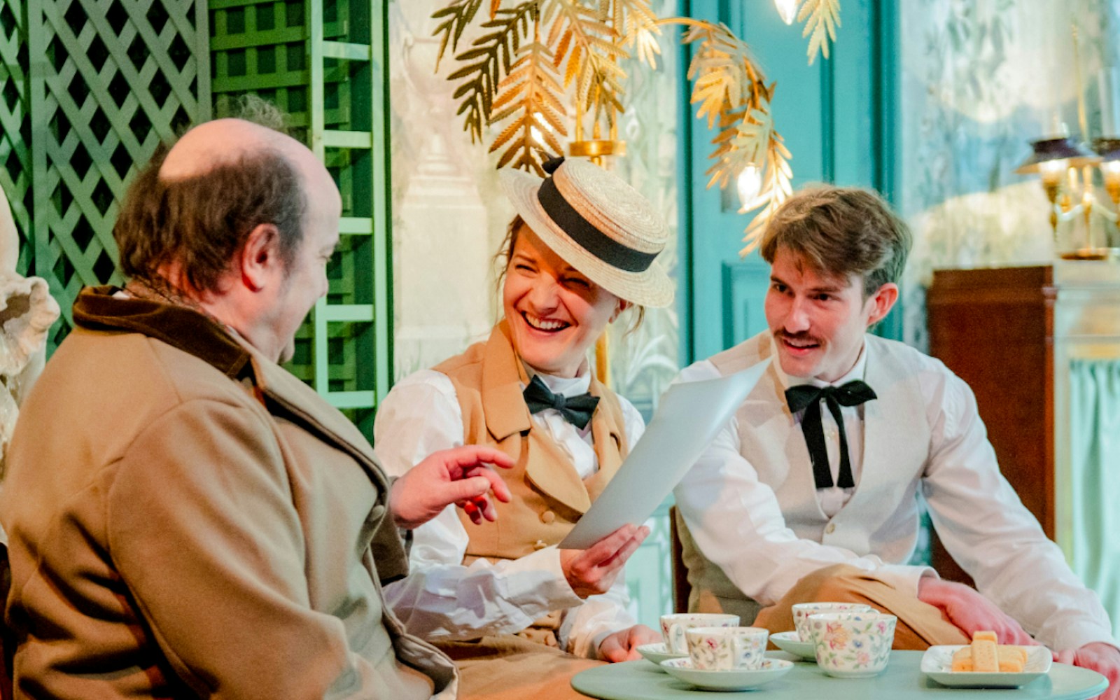 Jules Verne: The Extraordinary Voyage Immersive Experience Tickets in Paris visitor view