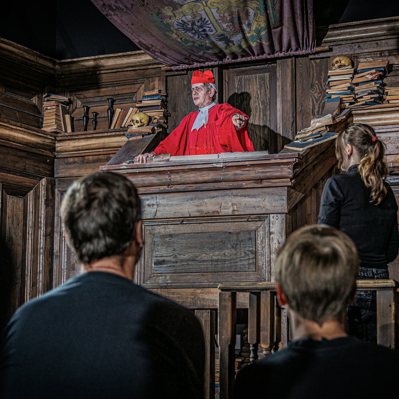 Madame Tussauds London & The London Dungeon: Entry Ticket — gallery 1