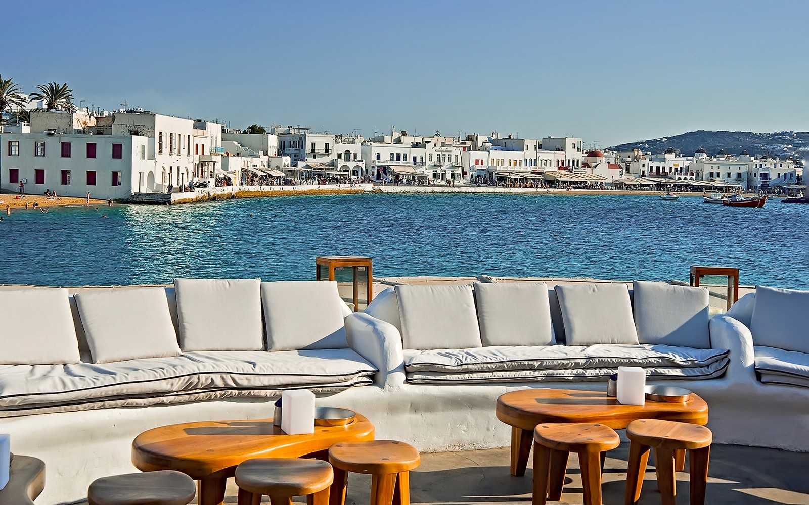 From Athens: Guided Day Trip to Mykonos with Ferry Transfers — gallery 3