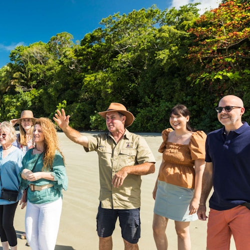 Daintree and Cape Tribulation Full-Day Tour — gallery 3
