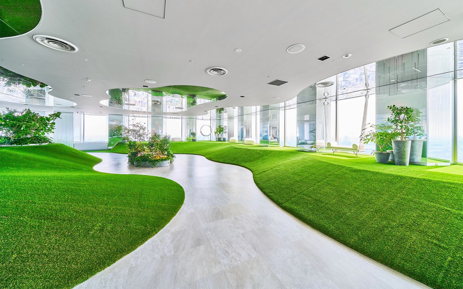 Tickets to Sunshine 60 Observatory Tenbou Park — gallery 1