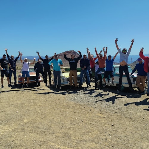 Las Vegas: Old West Adventure ATV Tour — gallery 4