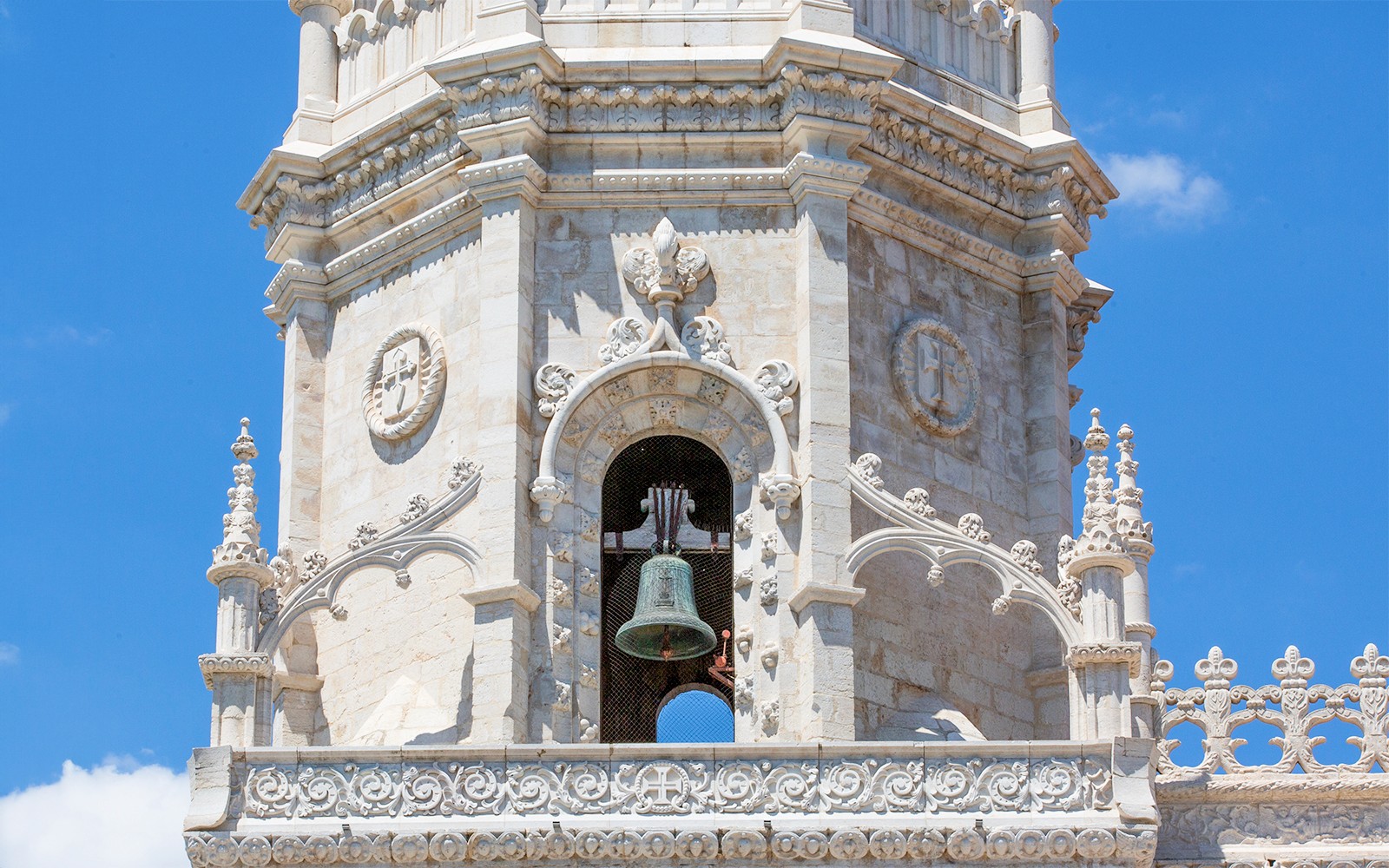Jerónimos Monastery Skip-the-Line Guided Tour