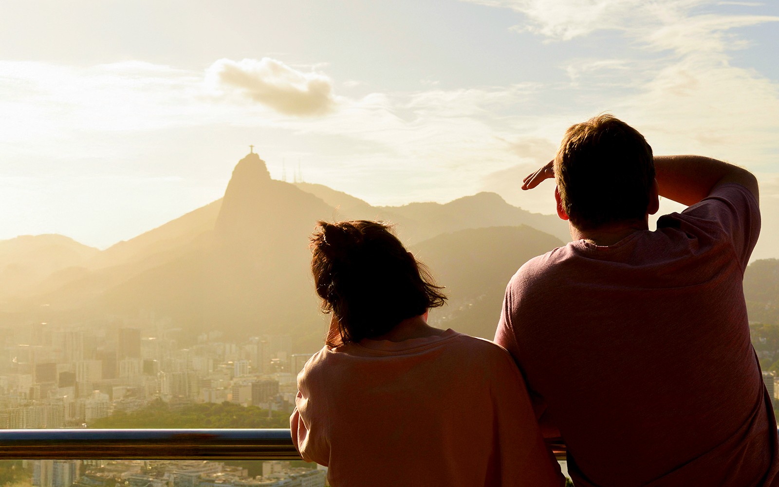 Full-Day Tour of Rio: Christ the Redeemer, Sugarloaf Mountain, Selarón Steps and More
