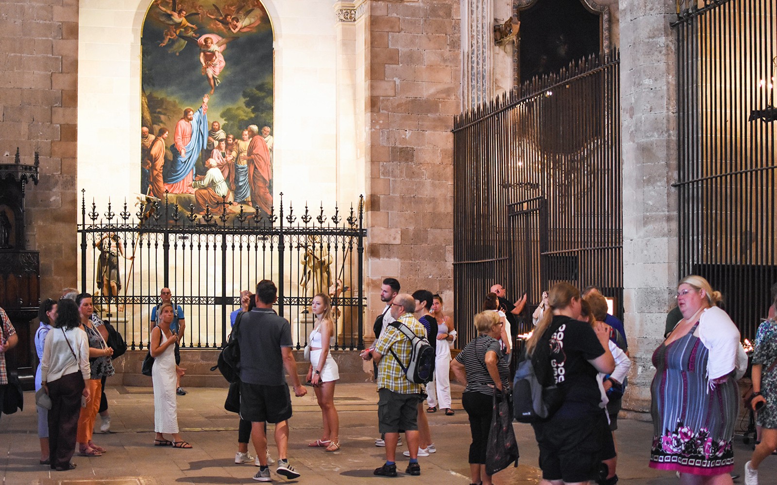 Palma Cathedral & Old Town Guided Tour — gallery 4