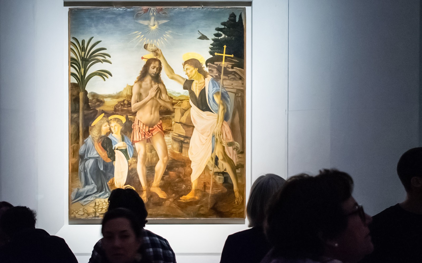 Uffizi Gallery Tickets — gallery 5