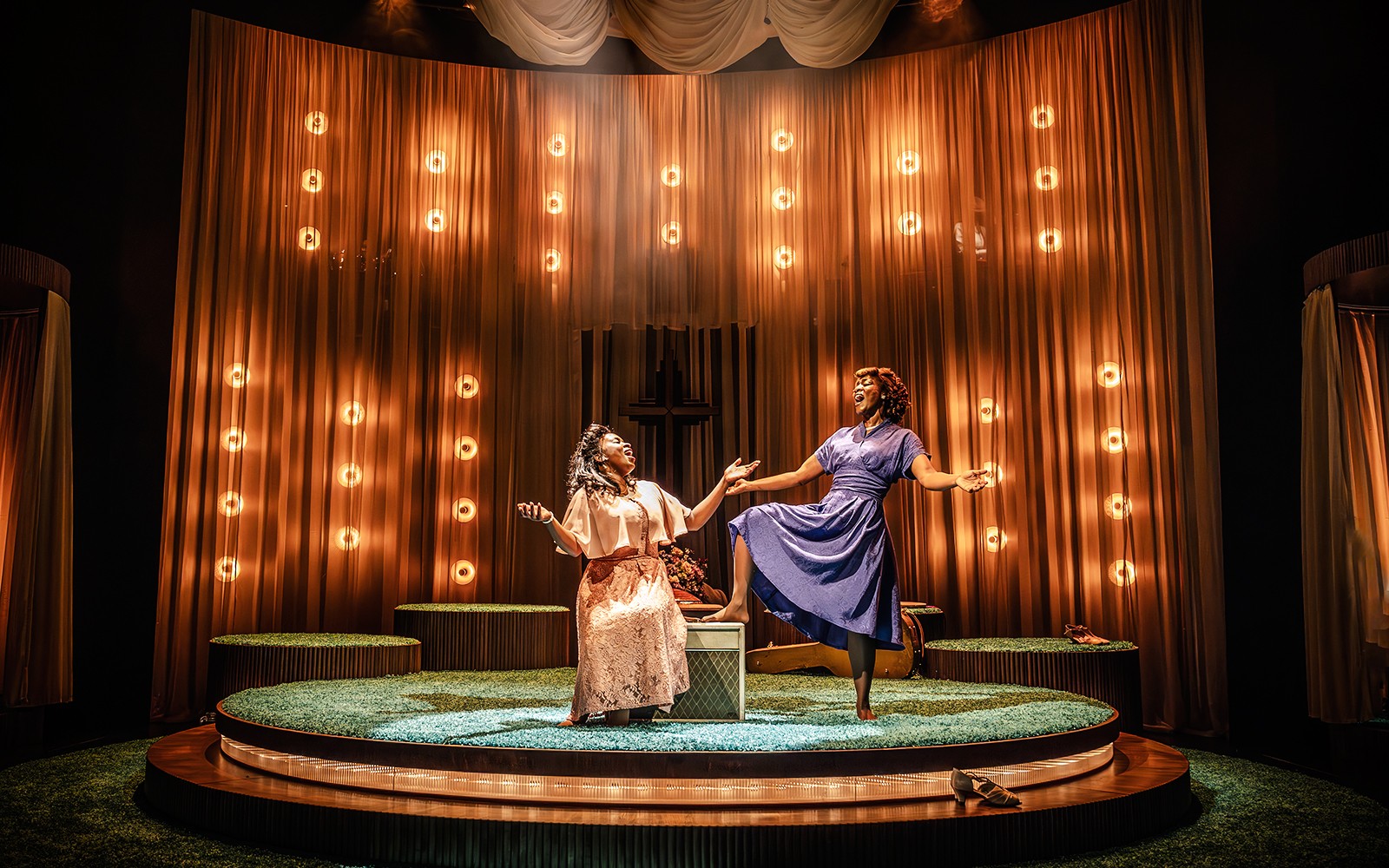 Marie & Rosetta — gallery 3
