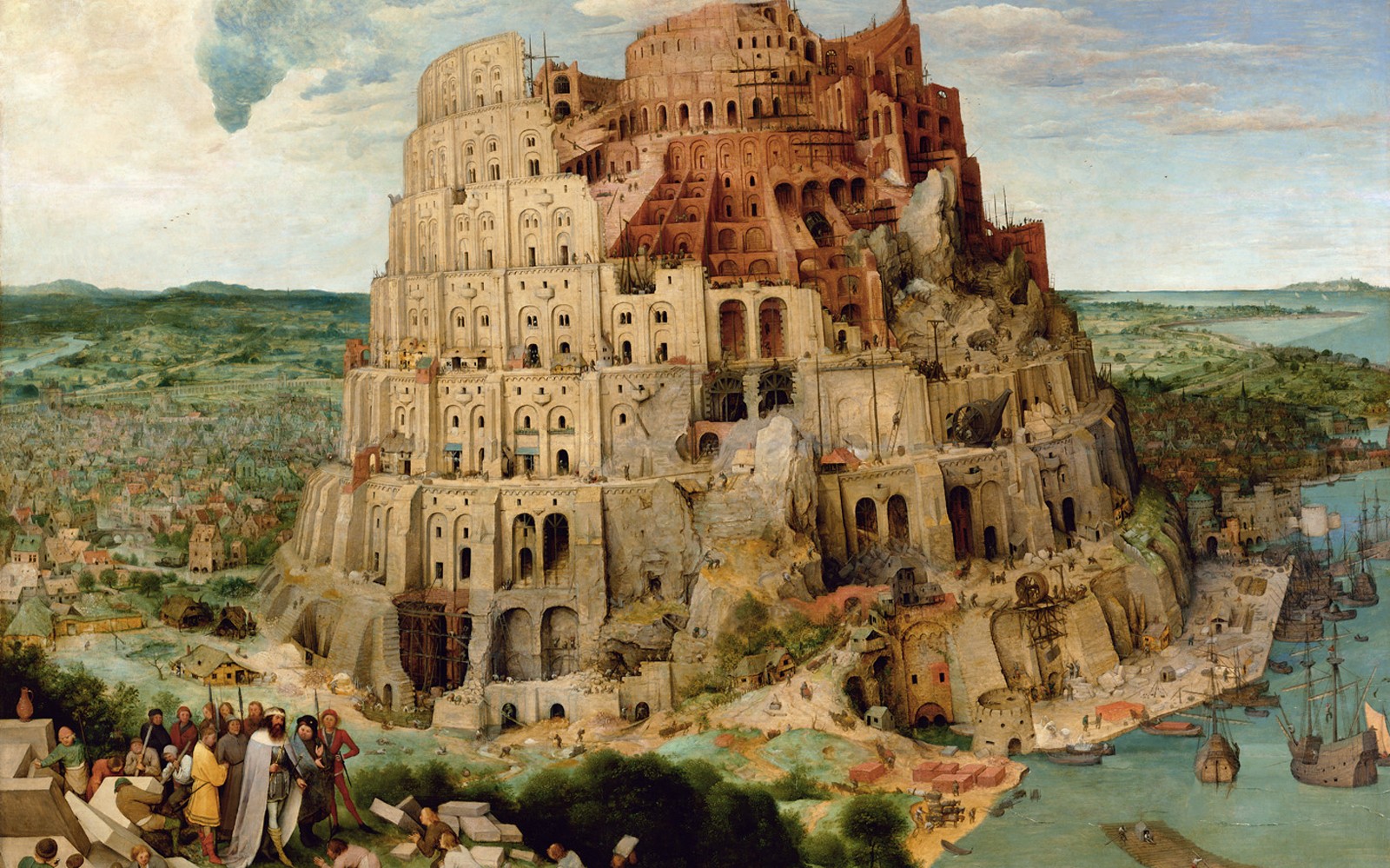 Kunsthistorisches Museum Vienna Admission Tickets