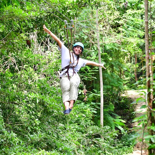 Río Secreto: Guided Tour + Lunch — gallery 4