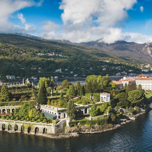 Isola dei Pescatori and Isola Bella: Hop-on Hop-off Boat — gallery 2