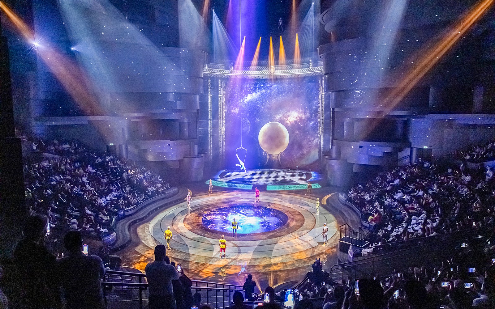 La Perle by Dragone Show Tickets — gallery 1