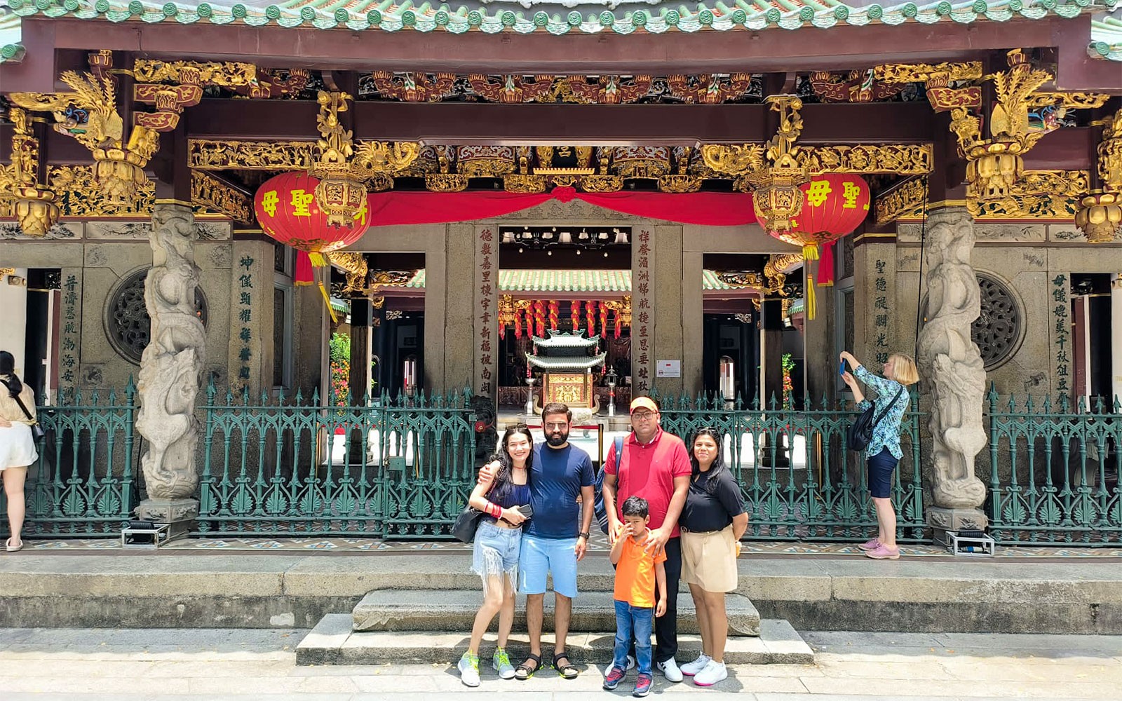 Singapore City Tour — gallery 1