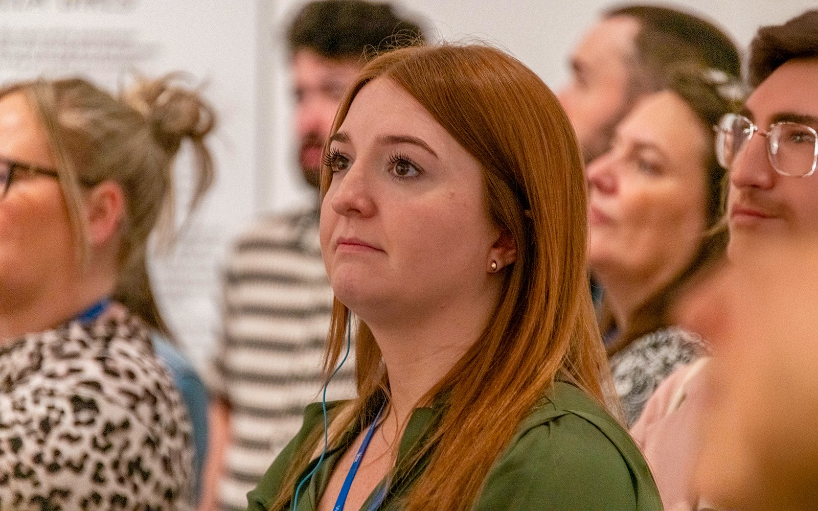 Tate Modern: Theatre Picasso Exhibition Tickets — gallery 3