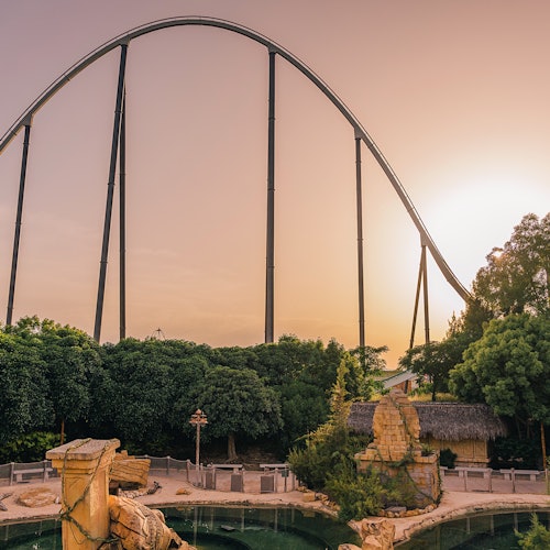 PortAventura Park: Night Ticket — gallery 1
