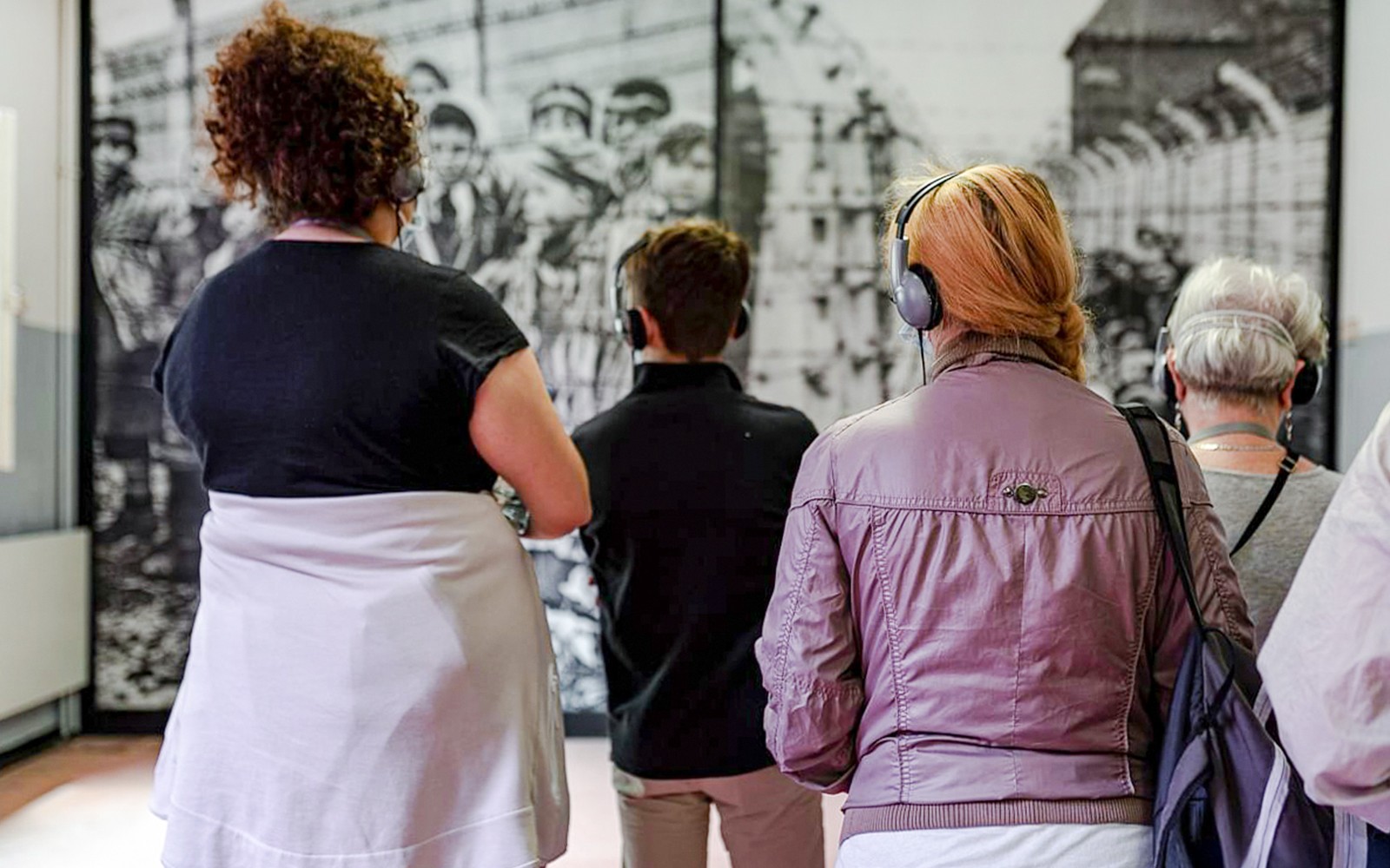 From Katowice: Auschwitz-Birkenau Guided Tour with Transfers — gallery 2