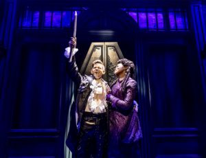 Dracula: A Comedy of Terrors — gallery 1