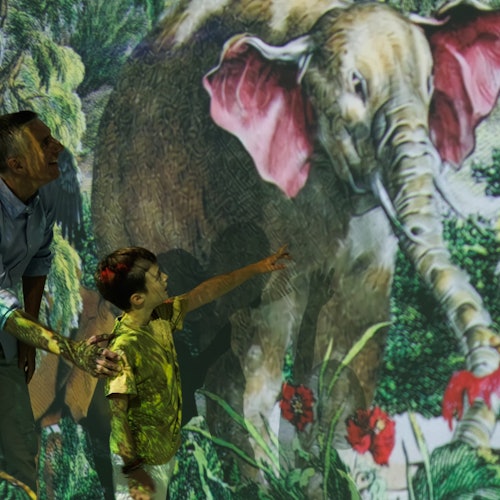 Paris: La Cité Immersive des Fables — gallery 2