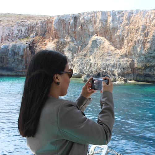 Comino: Blue Lagoon Day Trip — gallery 1
