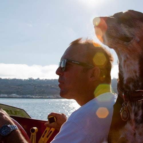 Speed Boat Adventure San Diego — gallery 1