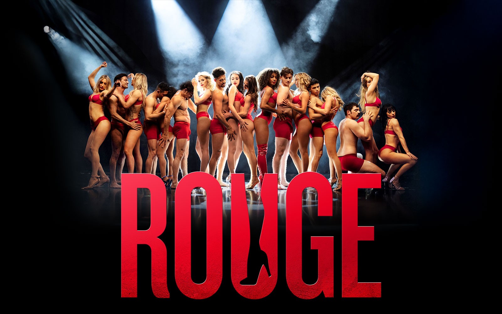 Rouge — gallery 1