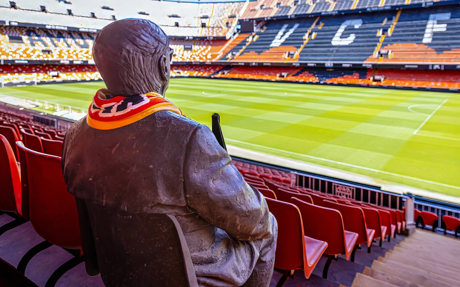 Mestalla Forevertour Valencia CF — gallery 1