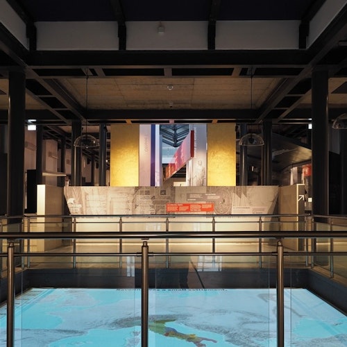 Ravenna Classis Museum: Entry Ticket — gallery 1