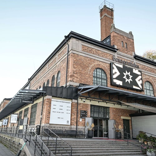 Fotografiska: Entry Ticket — gallery 2