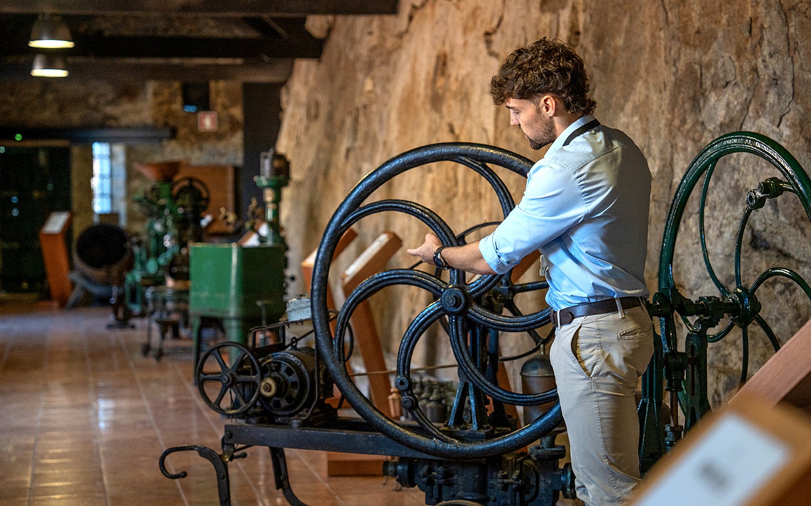 Porto City Full-Day Tour with Local Blends Tasting — gallery 3