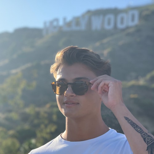 Hollywood Sign Los Angeles: 2-5.Hr Guided Tour with Snacks — gallery 1