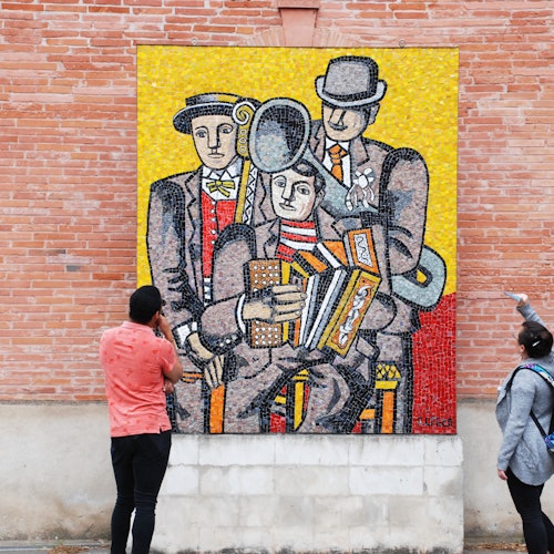 Toulouse City Pass — gallery 1