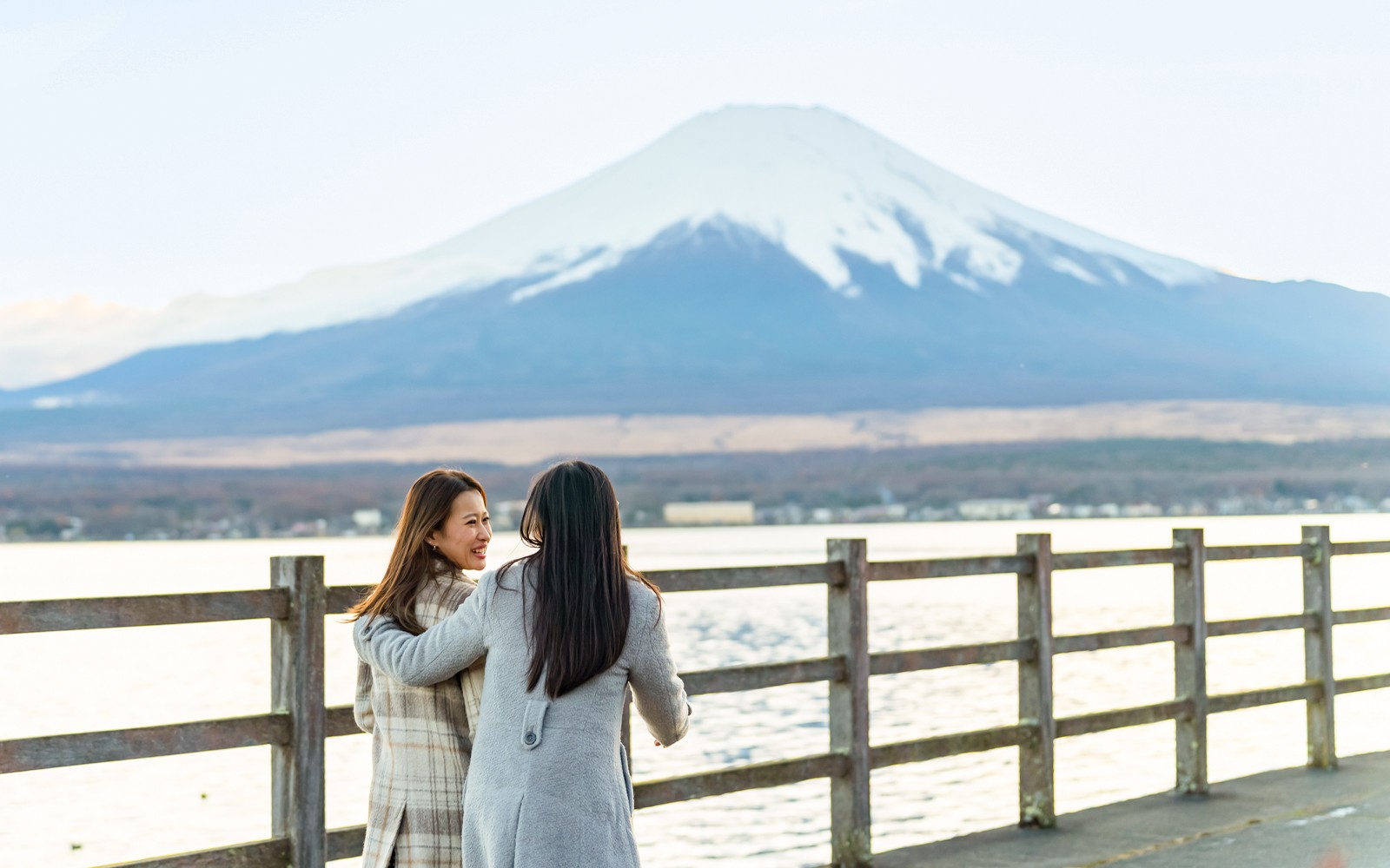Mount Fuji, Lake Ashi & Big Buddha Day Tour with Native English/Spanish Guide — gallery 2