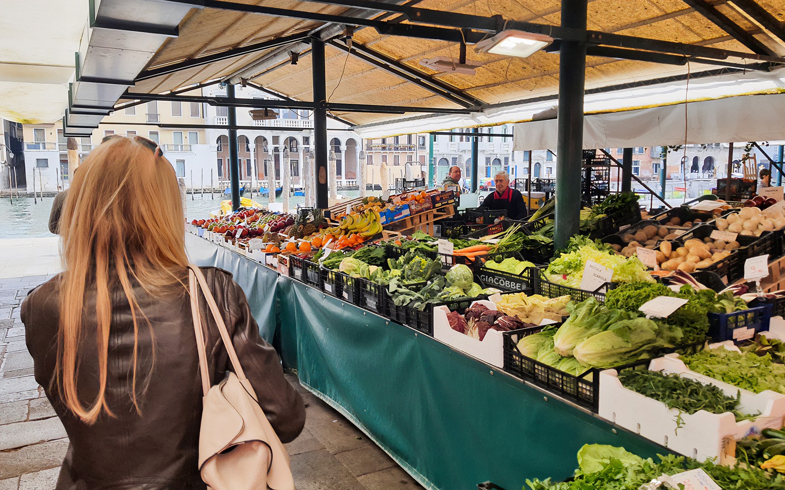 Walking Food Tour of Venice with Sightseeing — gallery 2