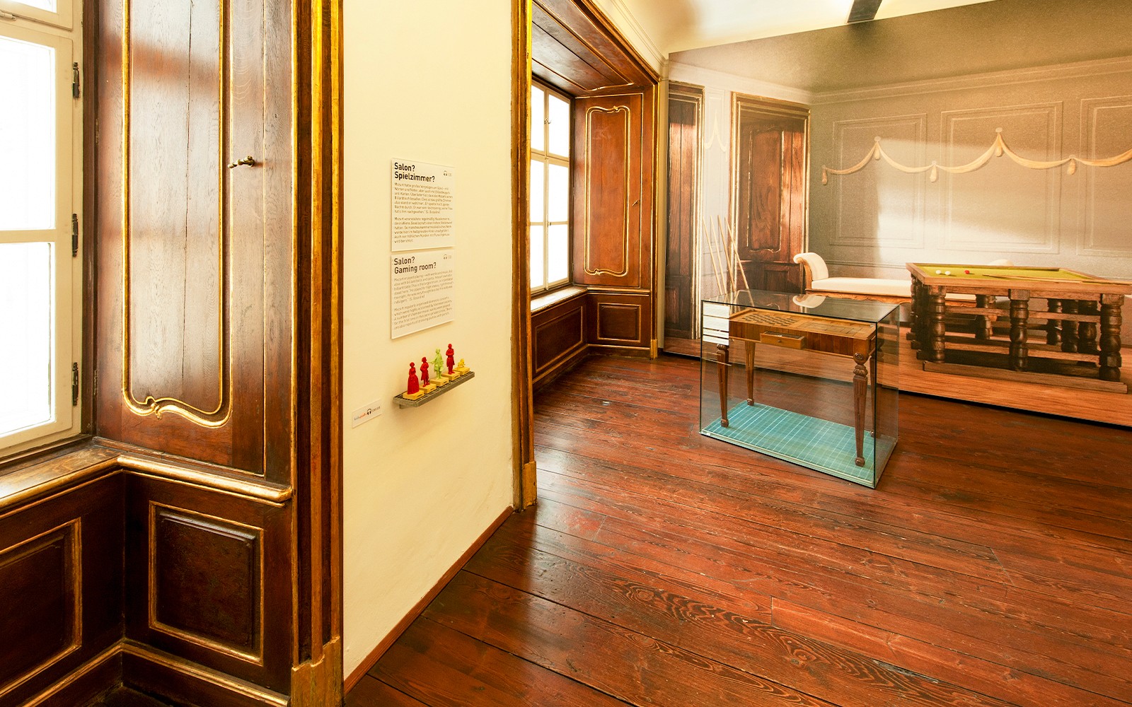 Mozarthaus: Wiener Ensemble Concert & Museums Entry Tickets