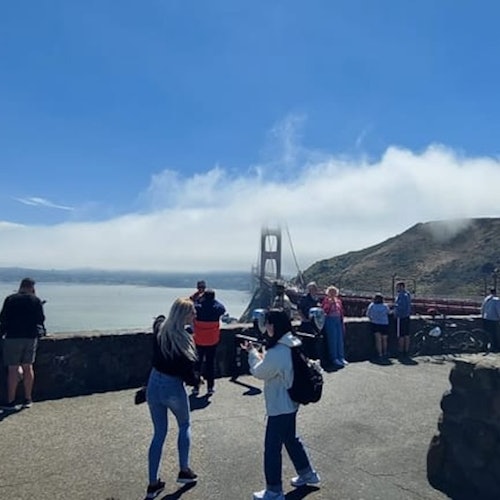 Muir Woods and Sausalito: Small-Group Tour — gallery 4