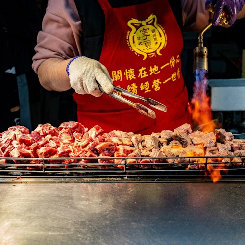 Kuromon Market, Sennichimae & Dotonbori: Guided Food Tour — gallery 2